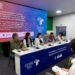 Painel sobre o fogo destaca tecnologias de monitoramento no Pantanal e dá protagonismo a brigadistas indígenas na COP15