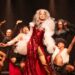 Inédito no Brasil: espetáculo de vogue da Hands Up MS, entra em turnê nacional pelo Palco Giratório