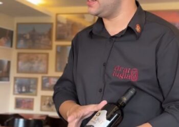 Curso de sommelier, no Senac MS abre portas e ajuda a desmistificar o universo do vinho