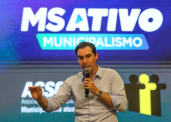 Planejamento público em debate nacional: Estado sedia Fórum de Secretários e reúne lideranças do país