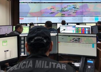 Bombeiros e Polícia falarão bilíngue durante atendimento na COP15 em MS