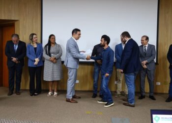 Governo de MS abre processo seletivo para programa de estágio com foco em inovação e ESG