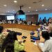 Mato Grosso do Sul leva programa Protege à ONU e debate proteção de mulheres em fórum internacional