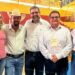 Suzano apresenta oportunidades de carreira e compras locais em workshop em Ribas