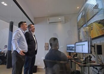 Concessionária apresenta início das atividades e planejamento dos 100 dias da Rota da Celulose