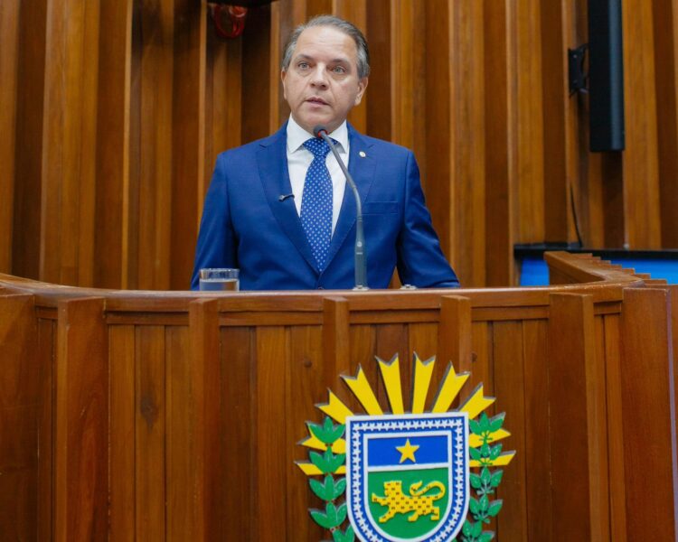 Deputado age para garantir ponte de concreto na MS-229 e proteger o agronegócio de Chapadão do Sul
