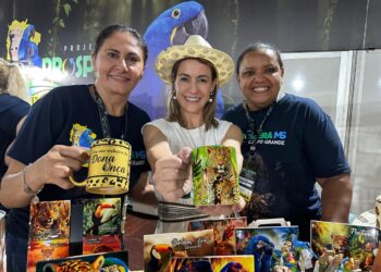 Prospera MS realiza maior edição da história em Dourados com expectativa de público recorde