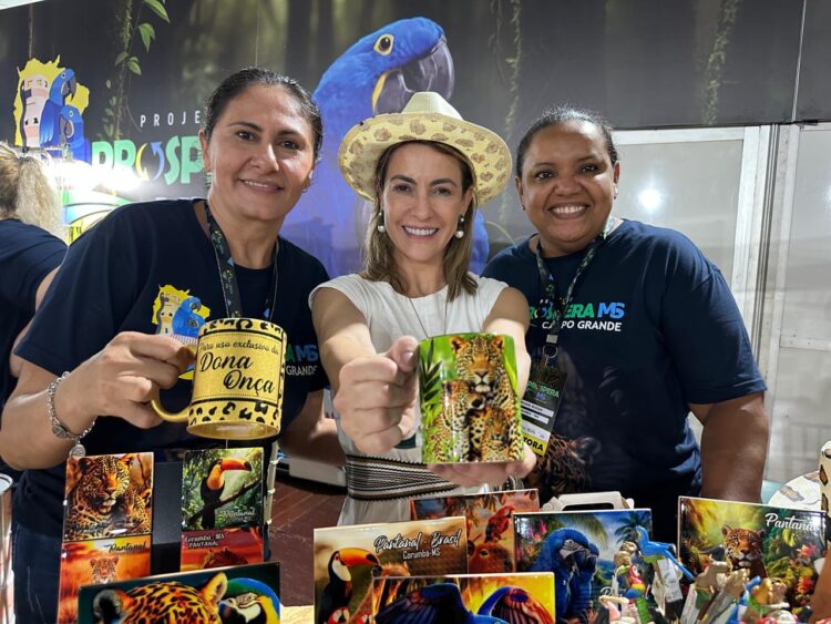 Prospera MS realiza maior edição da história em Dourados com expectativa de público recorde