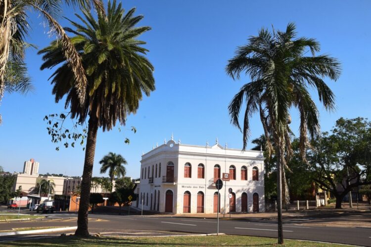 Morada dos Baís recebe evento que destaca a voz feminina na literatura
