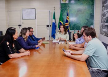 Prefeitura de CG e Incra avançam em parceria para fortalecer produtores rurais