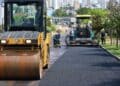 Prefeitura instaura programa inédito de recapeamento continuo e recuperação de asfalto na Capital