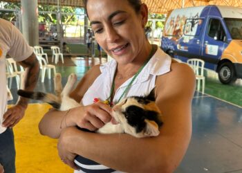 Caravana da Castração ganha reforço de R$ 2 mi e amplia impacto histórico em MS