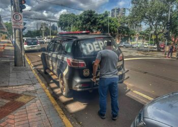 Preso: Mãe recebia dinheiro para homem estuprar filha de 13 em Campo Grande