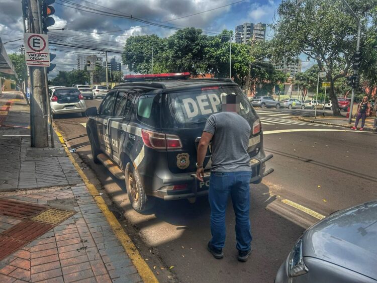 Preso: Mãe recebia dinheiro para homem estuprar filha de 13 anos em Campo Grande