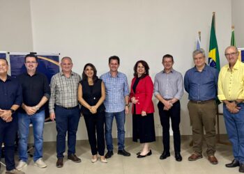 FCDL-MS fortalece parcerias em Dourados com foco no desenvolvimento do varejo