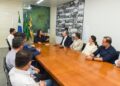 Empresa Steel Corp apresenta projeto habitacional para Campo Grande