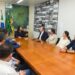 Empresa Steel Corp apresenta projeto habitacional para Campo Grande