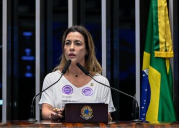 Sob relatoria da senadora Soraya, projeto que equipara misoginia ao racismo é aprovado no Senado