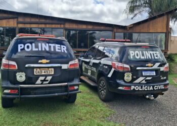 Polícia prende mulher que arrancou orelha de marido com faca e jogou no lixo na Capital