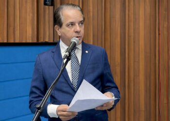 Coronel David propõe ampliação de vagas em curso de sargentos para acelerar promoções na PM e fortalecer a segurança