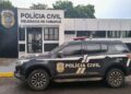 Em Camapuã, Polícia prende homem por estuprar a própria filha de 11 anos