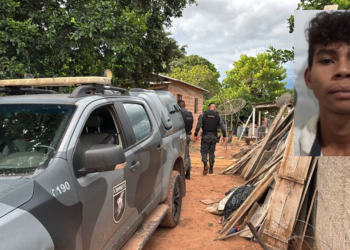 Jovem de 21 anos morre em confronto com Força Tática em Coxim