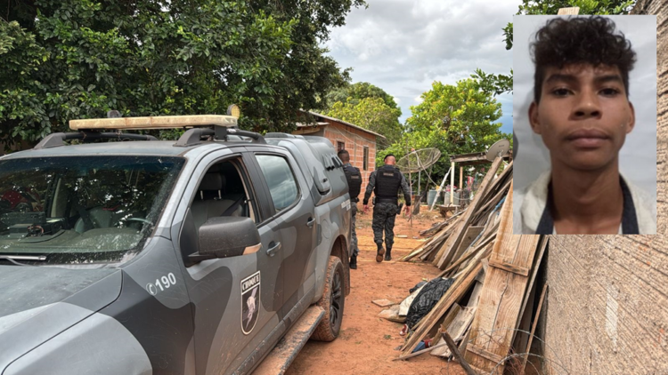 Jovem de 21 anos morre em confronto com Força Tática em Coxim