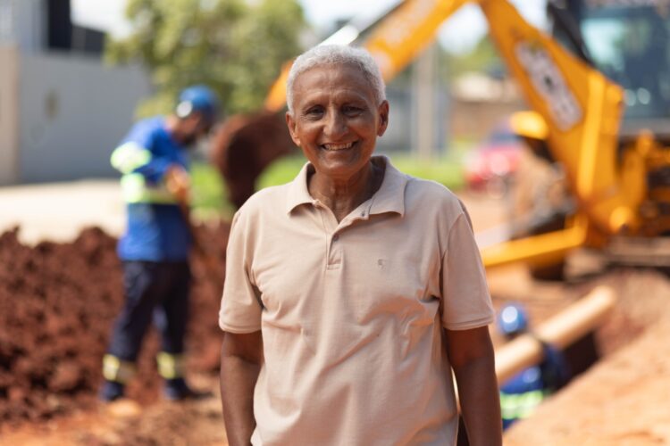 Campo Grande é a 4ª Capital com melhor índice de saneamento do Brasil