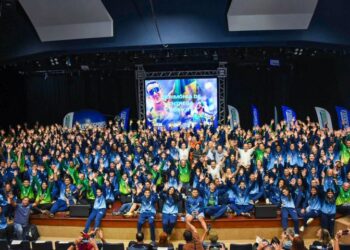 Fundesporte divulga resultado preliminar do Bolsa Atleta e abre prazo para recursos