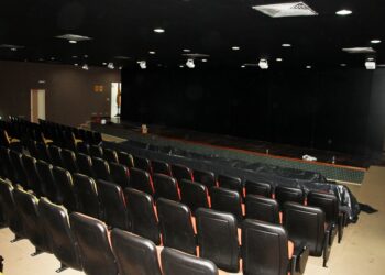 Nona Mostra Sesc de Cinema está com inscrições abertas