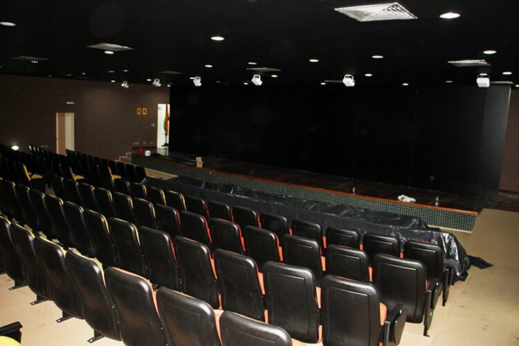 Nona Mostra Sesc de Cinema está com inscrições abertas