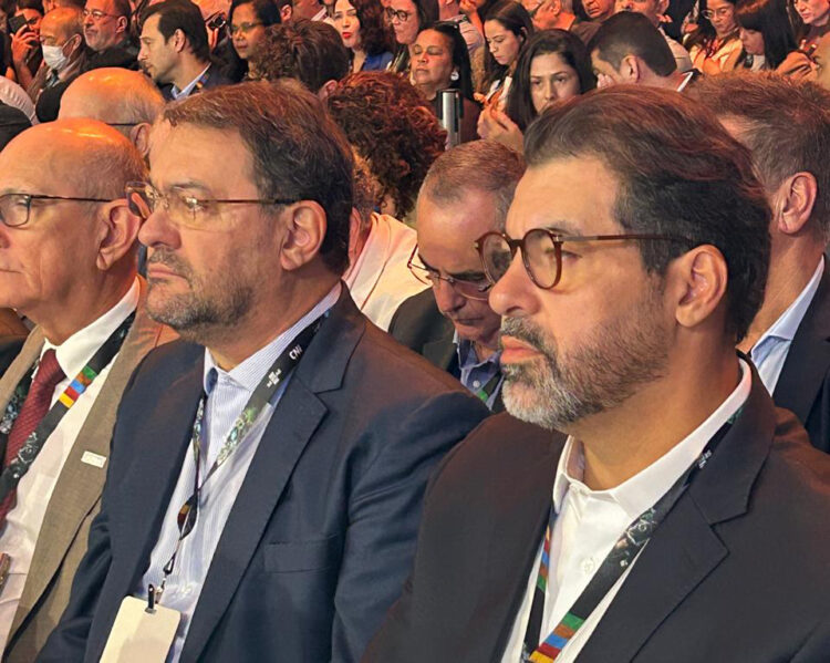 Fiems destaca oportunidades para a indústria de MS em Congresso de Inovação