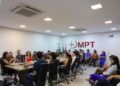 Roda de conversa no MPT-MS debate microviolências contra a mulher e desafios da equidade de gênero