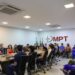 Roda de conversa no MPT-MS debate microviolências contra a mulher e desafios da equidade de gênero
