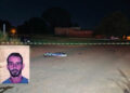 Mesmo armado com revólver, Fabiano Lima é morto a golpes de faca em briga generalizada em Dourados