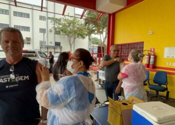 MS inicia campanha de vacinação contra influenza com Dia D em 28 de março