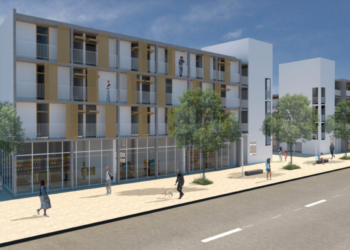 Campo Grande vence prêmio nacional com projeto sustentável da Emha