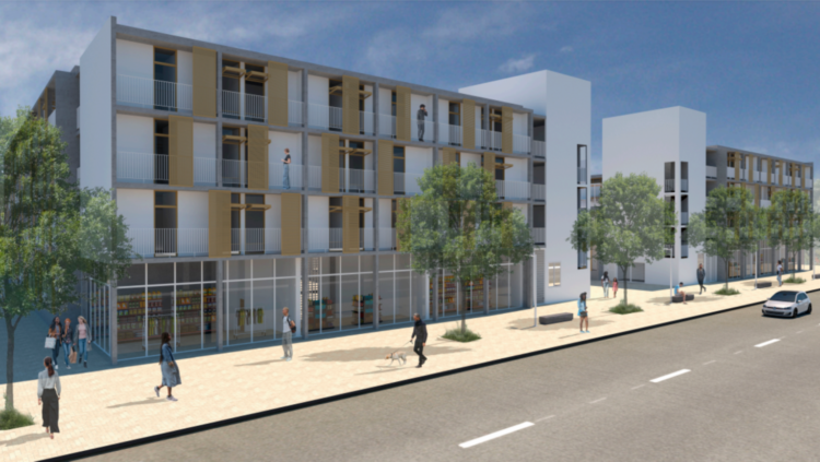 Campo Grande vence prêmio nacional com projeto sustentável da Emha