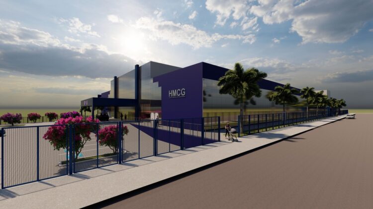 Prefeitura abre nova licitação para construir o Complexo Hospitalar Municipal de CG