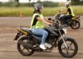 Mês da Mulher: Corpo de Bombeiros e Detran-MS lançam curso de pilotagem segura para mulheres