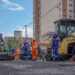 Prefeitura investe mais de R$ 5 milhões em recapeamento da Av. Ernesto Giesel