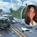 Capivara News TV: Moradora de Nova Andradina morre em acidente de carro na BR-376 no Paraná