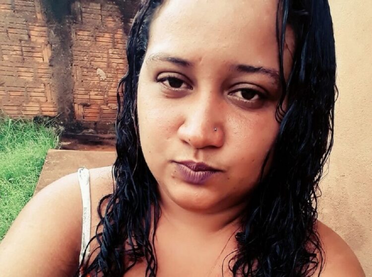 Mulher desaparece em Nova Andradina ao entrar em carro com dois desconhecidos