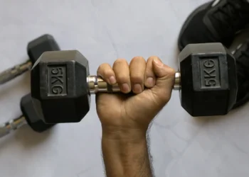 Homem é preso em Três Lagoas por ter matado outro em SP com halter de musculação