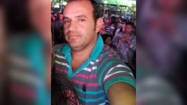 Homem morre afogado ao cair de embarcação no Rio Paraná na divida de SP com MS