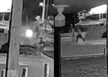 Capivara News TV: Homem reage a assalto e dá tiro em ladrão de moto em Ponta Porã