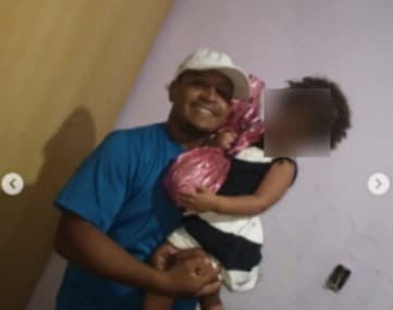 Jovem é morto a tiros em tabacaria do Vida Nova e mais 3 saem feridos durante briga