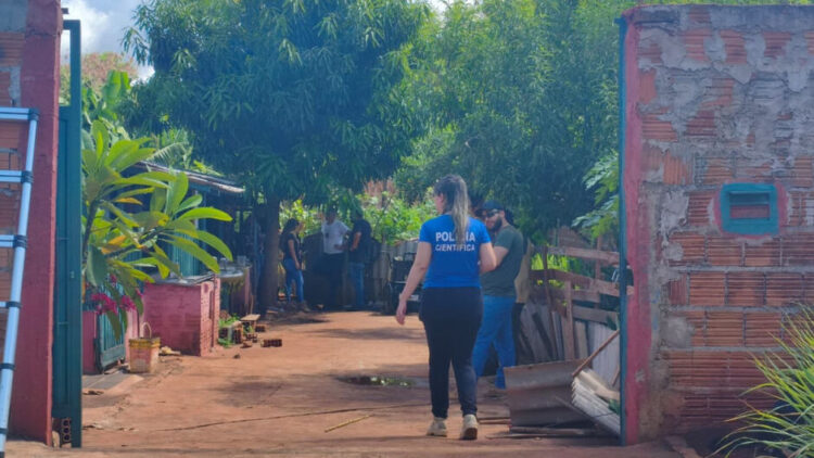 Adolescente “Missionário do PCC” que matou detento em Dourados morre em confronto com a Polícia