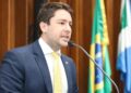Deputado João Henrique aborda gestão da Cassems e pede mais transparência