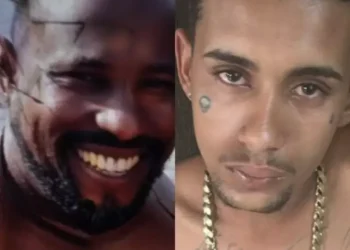 Presos os irmãos apontados por matar “Gigi Brau”, integrante do PCC, em Bataguassu